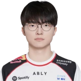 Foto de Faker