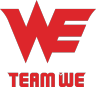 Team WE